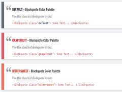 blockquote, css3, khung chu, thu thuat css, css co ban